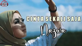 nazwa kamilaini cinta sekali saja official music video 