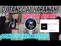 DJ TANGGAL HARANAN DUIT DAN JABATAN X HANING LAGU DAYAK  KLETENG VIRAL TIKTOK SOUND BY ADO VAGANZA