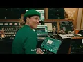 Tash Sultana - Bitter Lovers ft. BJ The Chicago Kid (Lyric Video)