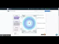 Element Builder Gizmo Energy levels