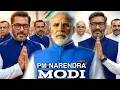 Lagu PM Narendra Modi Full Movie | Akshay Kumar | Ajay Devgn | Salman Khan | Facts and Details 