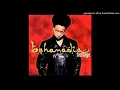 Bahamadia - Spontaneity