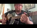 "Empty Corner"-Wilco Cover by John Hermle