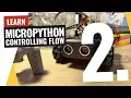 Learn MicroPython - Part 2 If Else Data Types