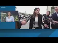 South Carolina Congresswoman Nancy Mace defends actions at airport threatens lawsuit