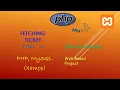 73 Creating Fetch Tickets Part - 6 PHP MySQL XAMPP Server Backend Online Bus Booking