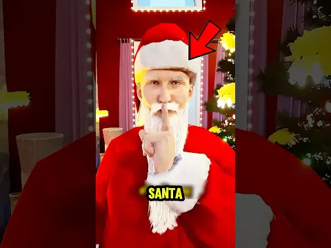 Did Coca Cola Make Santa Claus Wear Red 🎅😱