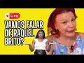 Download Lagu LUISA MARILAC  está ao vivo!