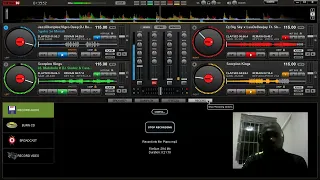 amapiano dance mix march 2020