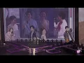 方力申 Alex Fong - 兩男一女 (with 陳曉東、李彩華、周麗淇） @ Perfect Moment 最佳時間紅館演唱會 2026/5/16
