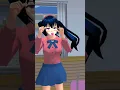 Mita Showing her cuteness #PENYABER MiSide Doki Doki Literature Club @NerdieMita