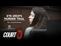 LIVE Eye Drops Murder Trial Sentencing WI v Kurczewski