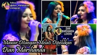 Download Dian Marshanda - Mawar di Tangan Melati di Pelukan MP3