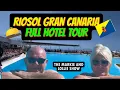Download Lagu Riosol Gran Canaria – Volledige hoteltour 2025 🌴 WOW uitzicht op de oceaan!