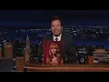 Stephen Sanchez: Evangeline | The Tonight Show Starring Jimmy Fallon