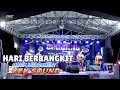 Download Lagu CEK SOUND HARI BERBANGKIT - Musik Tanpa vocal - intrument - Ceksound edisi Hajat Nelayan - Cikidang
