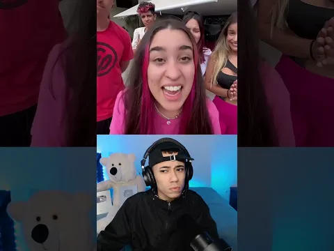 A EMILLY VICK VAI NAMORAR O ENALDINHO?