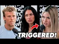 Virgin Chad Gets CONFRONTED By Women Over His Dating Standards