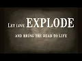 Official God's Not Dead (Like A Lion) Lyric Video