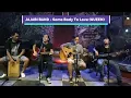 JAJABI BAND - Some Body To Love (Queen) LIVE ACOUSTIC cover