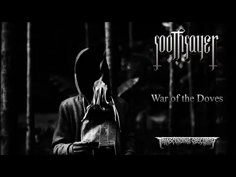 SOOTHSAYER (Ireland) - War of the Doves OFFICIAL VIDEO (Atmospheric Sludge/Doom Metal)