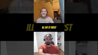 DON T YOU SKIP ME Fake Skip Mirror Prank Shorts Omegle 