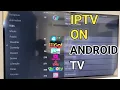 How to Install IPTV Player on Any Android TV Box - Step By Step