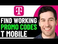 HOW TO GET BEST T MOBILE PROMOTIONS DISCOUNT PROMO CODES IN 2026 FULL GUIDE