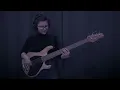 The Weeknd - Sacrifice (Bass Cover)