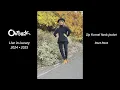 Outback Clothing Live-in-Luxury 2024