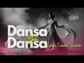 🎼 DANSA YO DANSA (1977) – THE ROLLIES -  FUNK FUSION COVER VERSION | Domba Studio