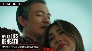 edwards secret desire for alice what lies beneath with english subs