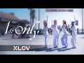 Download Lagu [KPOP IN PUBLIC] XLOV (엑스러브) - ‘1\u0026Only’ Dance Cover by Unit21