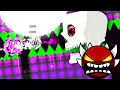 CraZy but with a difficulty meter
