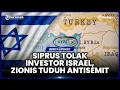 Download Lagu WARGA SIPRUS MARAH, ISRAEL DISINYALIR AKAN LANCARKAN STRATEGI KUASAI NEGARA
