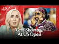 Download Lagu Player Meltdowns at the US Open Reveal a Lack of Grit on the Court and as an Overall Gen Z Trend