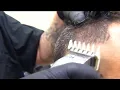 Barber training program at Volusia County Jail