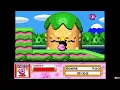 Evolution of Kirby Games [1992-2023]