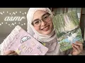 Download Lagu ASMR | MY ART AND JOURNAL TOUR 🦢✨(whispering, tapping)