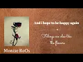 Download Lagu Montse RoOs-And I hope to be happy again (Official audio)
