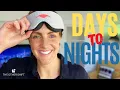 Download Lagu Adjusting from Day Shift to Night Shift Effortlessly