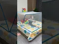 Download Lagu free foldable mosquito net, which is very convenient to use and collect#shorts#home