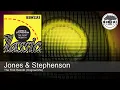 Jones & Stephenson - The First Rebirth (Original Mix)