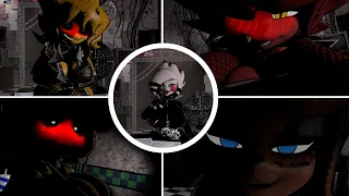 all fnia jumplove ending