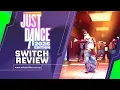 Just Dance 2026 Switch Review