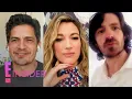 La Brea Cast Talks OMG Moments Season 2 Twists E Insider