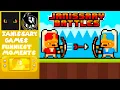 Co-op Comrades - Janissary Battles