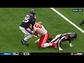 Travis Kelce HEATED penalized after altercation with Desmond King