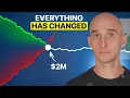 Why Most 2M Retirees Regret Not Retiring At 1M
