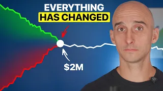 Why Most 2M Retirees Regret Not Retiring At 1M